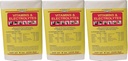 (3 Pack) DURVET 136028 vitamin ve elektrolit, 8 oz3