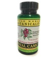 Tüm Dünya BOTANICALS Royal Camu Deneme Boyutu, 70 CT