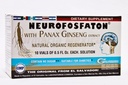 Panax Ginsengi ile Nörofosfaton - Healthier Brain Function - 10 VialsY