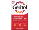 Geritol Multivitamin 100 tab (formerly called Geritol Complete - same product!)