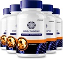ZenginGenix Capsules, ZenginGenix Destek Supplement Pills - Maksimum Güçlü, Zengin Genix Sağlık ve Wellness Capsules, Zengin Genix Tüm Doğal Formula Pills, Zengin Genix Capsules Yorumları (5 Pack)