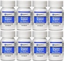 Ferrous Sulfate Iron 325 mg Feosol 100 Tablet P için Genric