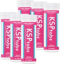 Hydration & Kidney Health Tabletleri - Very Berry - 6 Pack