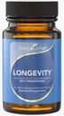 Young Living - Longevity 30 Softgels | Daily Essential Oil Supplement | Antioxidant Properties | Defense Against Free Radicals & Support for DHA Levels | Cellular Wellness