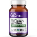 Yeni Bölüm Kadınları Immune için Çokvitamin, Güzellik + Enerji Fermented Nutrients ile Enerji Desteği - Her Kadın Bir Günlük, Organik Sebze Sebze ve Herbs ile Yapıldı, Non-GMO, Gluten Free, 48 Count