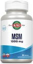KAL 1000 Mg Bayan Tabletleri, 80 Kont