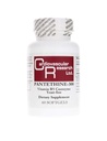 Cardiovascular Research Pantethine-300 Vitamin B5, Beyaz, 60 Kont