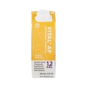 Vital AF 1.2 Cal Ready to Drink Vanilla Institutional 237mL Can -24 ct.