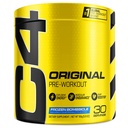 C4 Original Pre-Workout Powder For Endurance, Focus & Performance with 150mg Caffeine, Beta-Alanine, Creatine, Sugar Free Pre-Workout for Men & Women, 30 Servings, Frozen Bombsicle