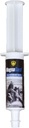 Pre-Performance Paste for Horses - All Natural Calmer, Acid Buffer, Gastric Support w/Electrolytes - 60ml Syringe