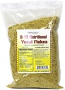 B-12 Beslenme Yeast Flakes (Vejetary Supplement)