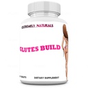 Glutes Daha Büyük Parmak Pilleri Oluşturun. Brezilyalı Bum Boost - BootyBoost - Daha büyük Butt Pills. Glutes Supplement - Fakat Pills'ı artırma. 60 Tablet