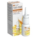 Himalaya Enstitüsü Tanp Nms 01 Neti Mist Sinus