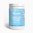 Grass-Fed Hydrolyzed Collagen Peptides, Promotes Hair, Nail, Skin, Bone and Joint Health, Unflavored, 9.9 oz