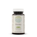HerbEra Parsley 60 Capsules, 500 mg, Made with Parsley (Petroselinum crispum) Dried Leaf (60 Capsules)