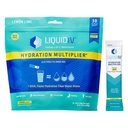 Sıvı I.V. Hydration Lemon Lime Electrolyte Toz İçecek Mix, 28 Kont
