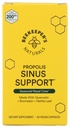Arıcılar Naturals Propolis Sinus Desteği, 60 Ct