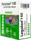 30 kapsül 140 mg (Milk Butle Extract)