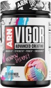 Arms Race Beslenme | ARN | Vigor Advancedtine Formula (30 Hizmet, Rainbow Sherbet)