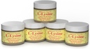 Temel Organiklar L-Lysine Ointment 0.87 oz (Pack of 5)