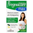 Pregnacare Max - Capsules & Tabletler 28S+56S (Pack of 3)