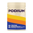 Podium Beslenme, Solos | Kretine Monohidrat, 50 Hizmet, Unflavored, Boost Athletic Performance