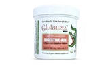 Sufficient-C - Glutenizer Force Plus Kiwi-Strawberry Digestive-Ade Drink Mix - Naturally Effective, Premium, Full Spectrum Enzyme Blend with 2,000 mg. Vitamin C - Acid Reflux, Indigestion Solution