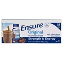 Tamamlanan Beslenme Shake, Creamy Milk Chocolate, #50462 - 8 Oz, 24 Ea /case