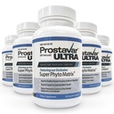 Orijinal Prostavar Ultra Prostate Support 600 mg 90 Beta-Sitosterol & Grape Tohum Ekstraksiyon