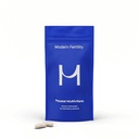 Modern Ferttitude Prenatal Multivitamin | OB-GYNs ile Geliştirildi, Destek İçin 12 Temel Nutrients Daha Önce, Sıra ve Gecikme Sonrası, 30 Gün Supply (60 Capsules)