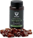 C60 Oil Capsules | Age-Defying Vitality ve Antioksi Desteği |% 99.99 Pure Branson Free C60 | Organik Petrol | Vegan Dostu | Üst Müşteri Hizmetleri (Olive Oil)