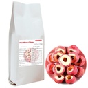Dried Hawthorn 4.23oz -Seedless Hawthorn-Whole hollow Hawthorn stem-Sour, sweet and crisp -Hawthorn tea 干山楂果120g