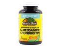 Glucosamine Chondroitin Nature's Blend tarafından en güçlü 120 Capsules