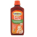 (2 Pack) - Haliborange - Bebek ve Toddler Sıvı | 250 ml | 2 Pack