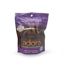 Adoradis Supplement Dark Chocolate, 30 Count (Value Pack of 3)
