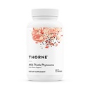 THORNE - Siliphos - Antioksi ve Liver Support için Botanik Kompleksi * - 90 Capsules