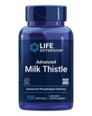 European Milk Thistle by Life Extension 120 Softgels