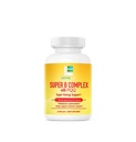 ESTHELIV® Super B Kompleksi PQ ile - 60 VegeCaps