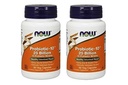 Şimdi Probiyotik-10 25 Milyar, 50 Kont (Pack of 2)
