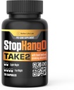 TakeHangO for Post Champion and Morning Relief