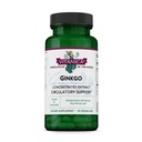 Vitanica Ginkgo - Beyin Sağlık Tamamı - Kadın ve Erkeklerde Kan Akışı ve Koşullar Destek - Ginkgo Ekstraksiyon & Leaf - Lady - 90 Capsules