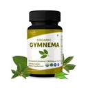 Gymnema 120 Tablet - USDA Organik Gymnema Sylvestre Supplement