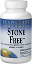 Planetary Herbals Stone Free 820mg Supplement Herbal Support - 270 Tabletler