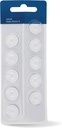 OticonChange Domes for MiniRite İşitme Aids (6mm Open)