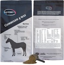 Equerry'nin Kombine 4 Yolu | Equine Beslenme Desteği | Tamam Formula | Digestive ve Ortak Destek | Hoof & Hair | Probiyotiks Vitamins & Minerals 160 Feedings, 20lb.