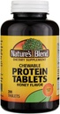Protein Tabletleri Honey Flavor 200 Tabs