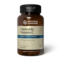 Nature's Sunshine Chewable Vitamin C 250mg 90 Tabletler