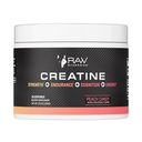 RAW Synergies Tinatine Peach 30 serv