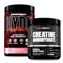 PROSUPPS Hyde Nightmare Intense Energy Pre-Workout, Dragon Fruit ve Kretine 300