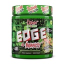Psycho Pharma Strongest High Stim Preworkout Powder - Edge of Insanity - Most Intense Pre Workout Supplement for Pumps, Strength, Energy and Feel Good Focus. Rivals Famous PWOs of The Past